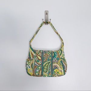 Vera Bradley small hand purse